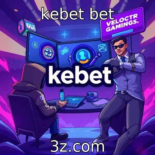 Tendências emergentes em desenvolvimento de jogos