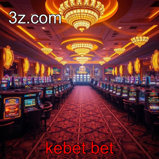 Esports: O Engajamento Novo do Site Kebet Bet