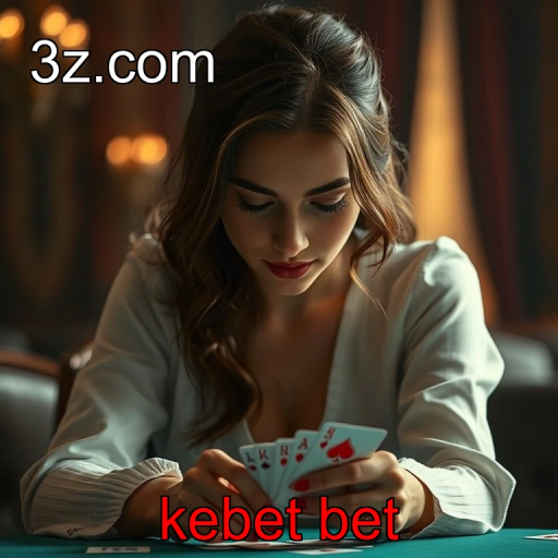 Guias Incríveis da Kebet Bet: Aprenda a Apostar com Estilo