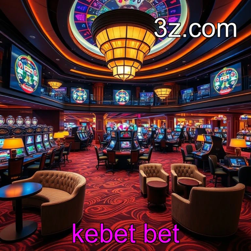 Surpreendentes Recompensas No Kebet Bet: Engaje-se E Ganhe!