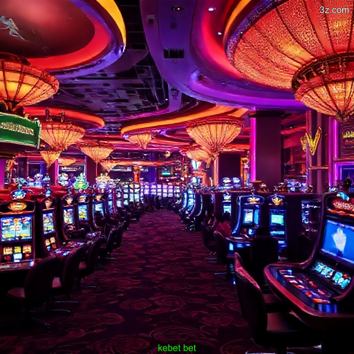 Estratégias Únicas para Jogar Melhor no Kebet Bet