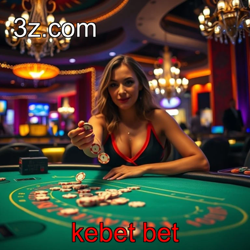 Suporte Eficiente e Inovador no Kebet Bet Para Jogadores