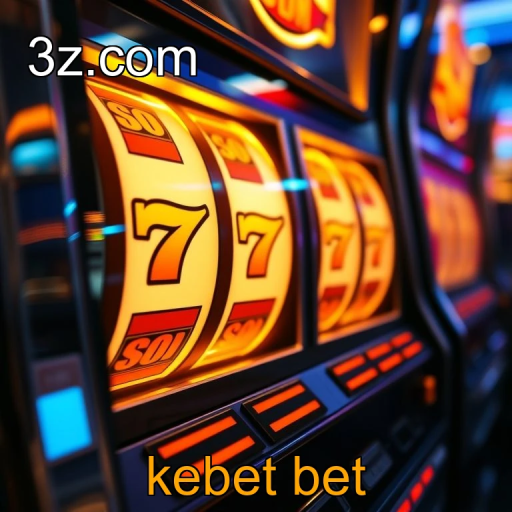 Mesas Incríveis do Kebet Bet: Uma Experiência de Jogo Única